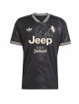 Juventus Khephren Thuram #19 Replika Tredje Kläder 2025-26 Kortärmad